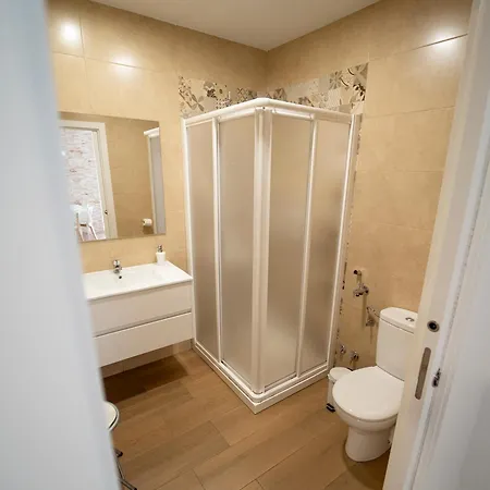 Apartamento San Miguel N.2