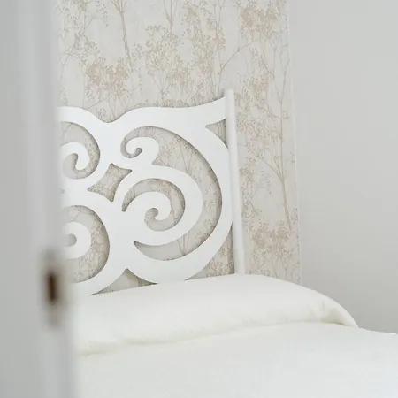 San Miguel N.2 Apartment Jarandilla de la Vera