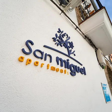 Apartamento San Miguel N.2