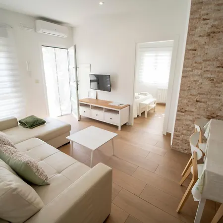 Apartamento San Miguel N.2 *