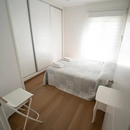 San Miguel N.2 Apartment Jarandilla de la Vera