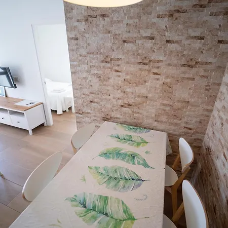 Apartment San Miguel N.2 Jarandilla de la Vera