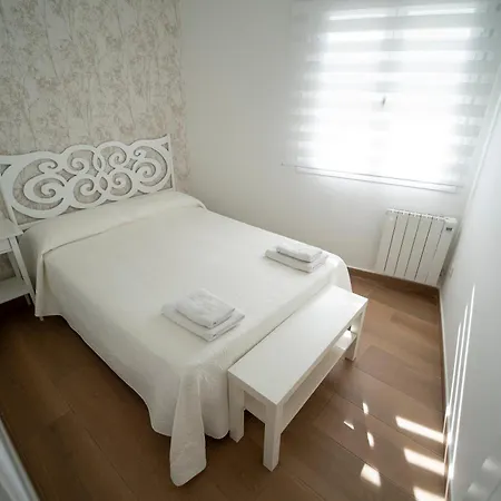 San Miguel N.2 Apartment