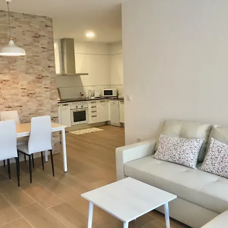 Apartamento San Miguel N.2 Jarandilla de la Vera
