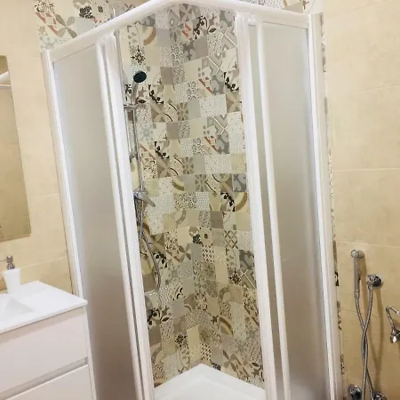 San Miguel N.2 Apartment *