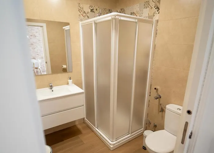 Appartamento San Miguel N.2