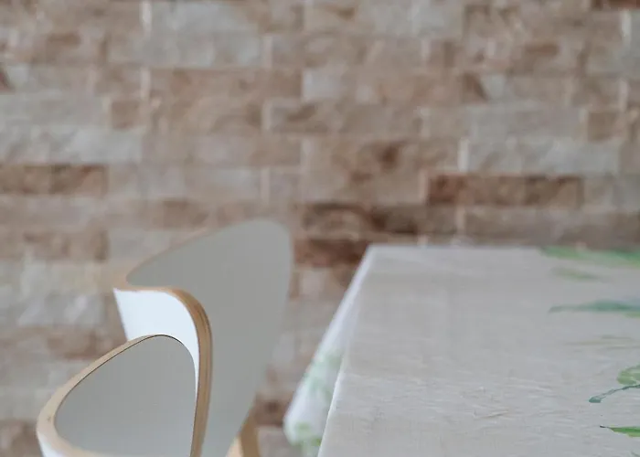 Appartamento San Miguel N.2 *