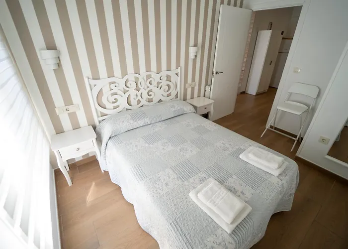 San Miguel N.2 Jarandilla de la Vera