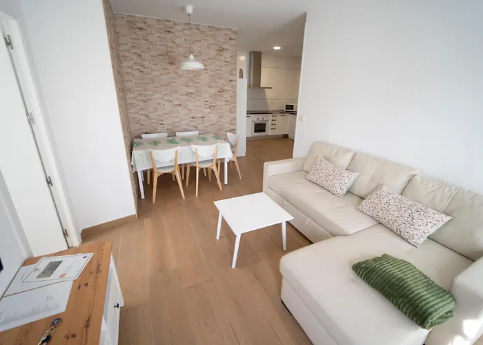 San Miguel N.2 Appartamento