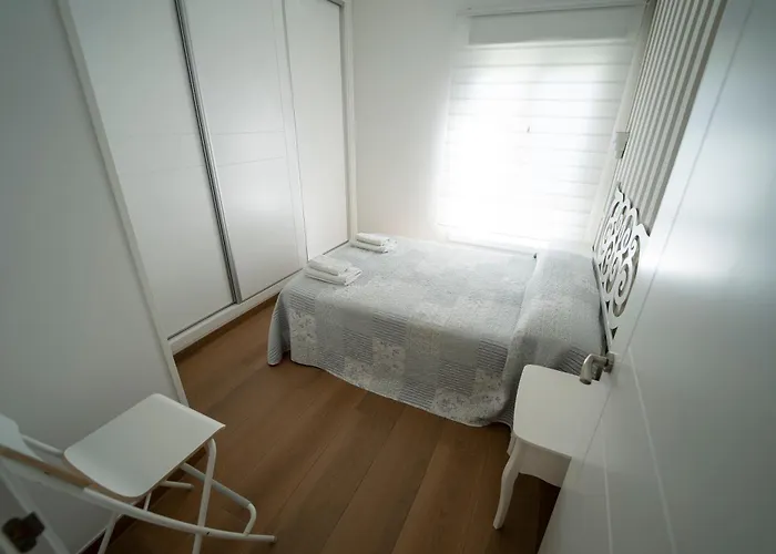 San Miguel N.2 Appartamento *