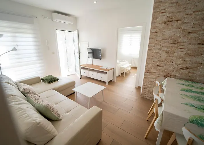 Appartamento San Miguel N.2 *