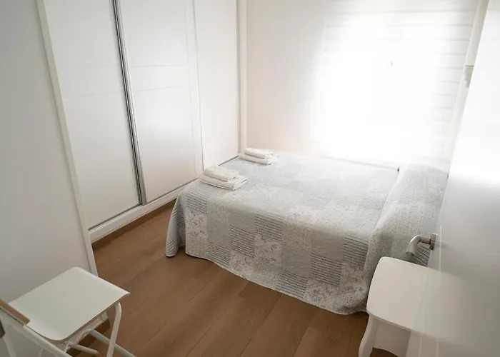 San Miguel N.2 Appartamento Jarandilla de la Vera