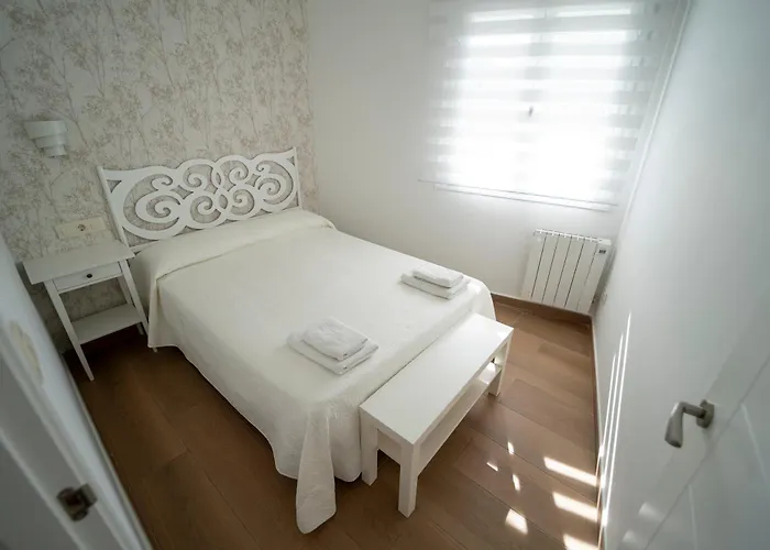 San Miguel N.2 アパート