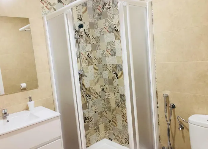 San Miguel N.2 Appartamento *